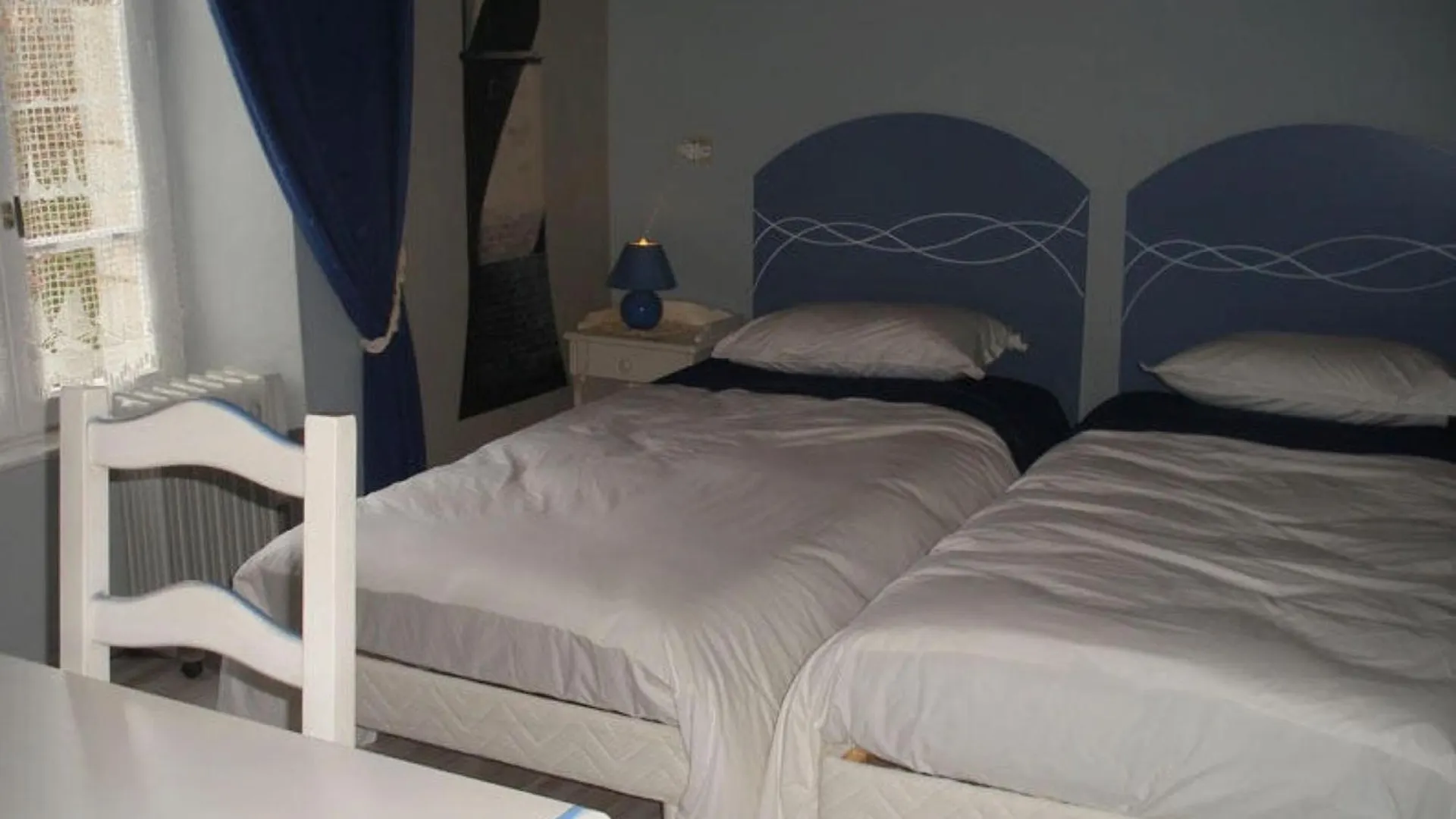 La Ferme De Sejour Du Cosquer Bed & Breakfast Beuzec-Cap-Sizun