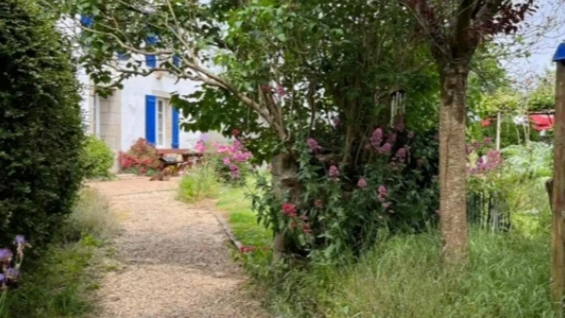 La Ferme De Sejour Du Cosquer Bed & Breakfast Beuzec-Cap-Sizun