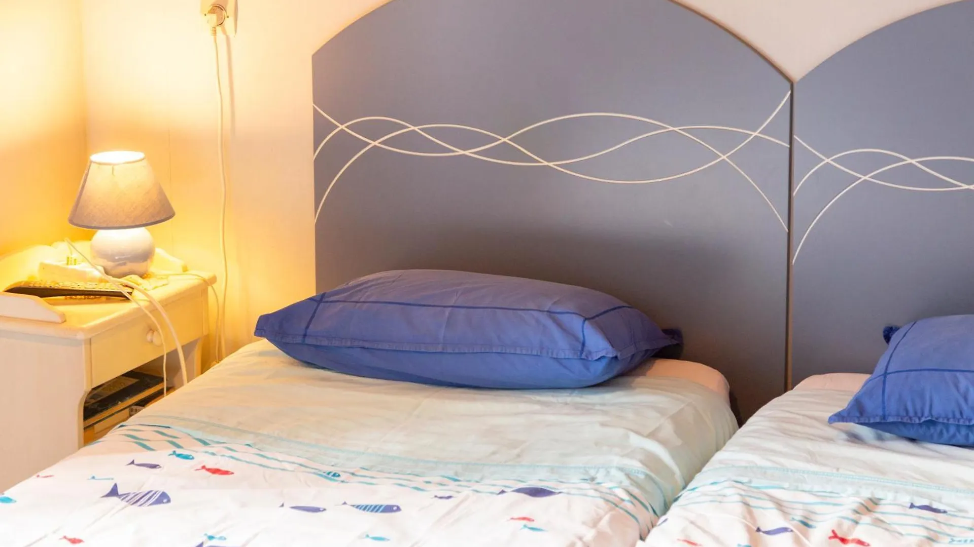 La Ferme De Sejour Du Cosquer Bed & Breakfast Beuzec-Cap-Sizun