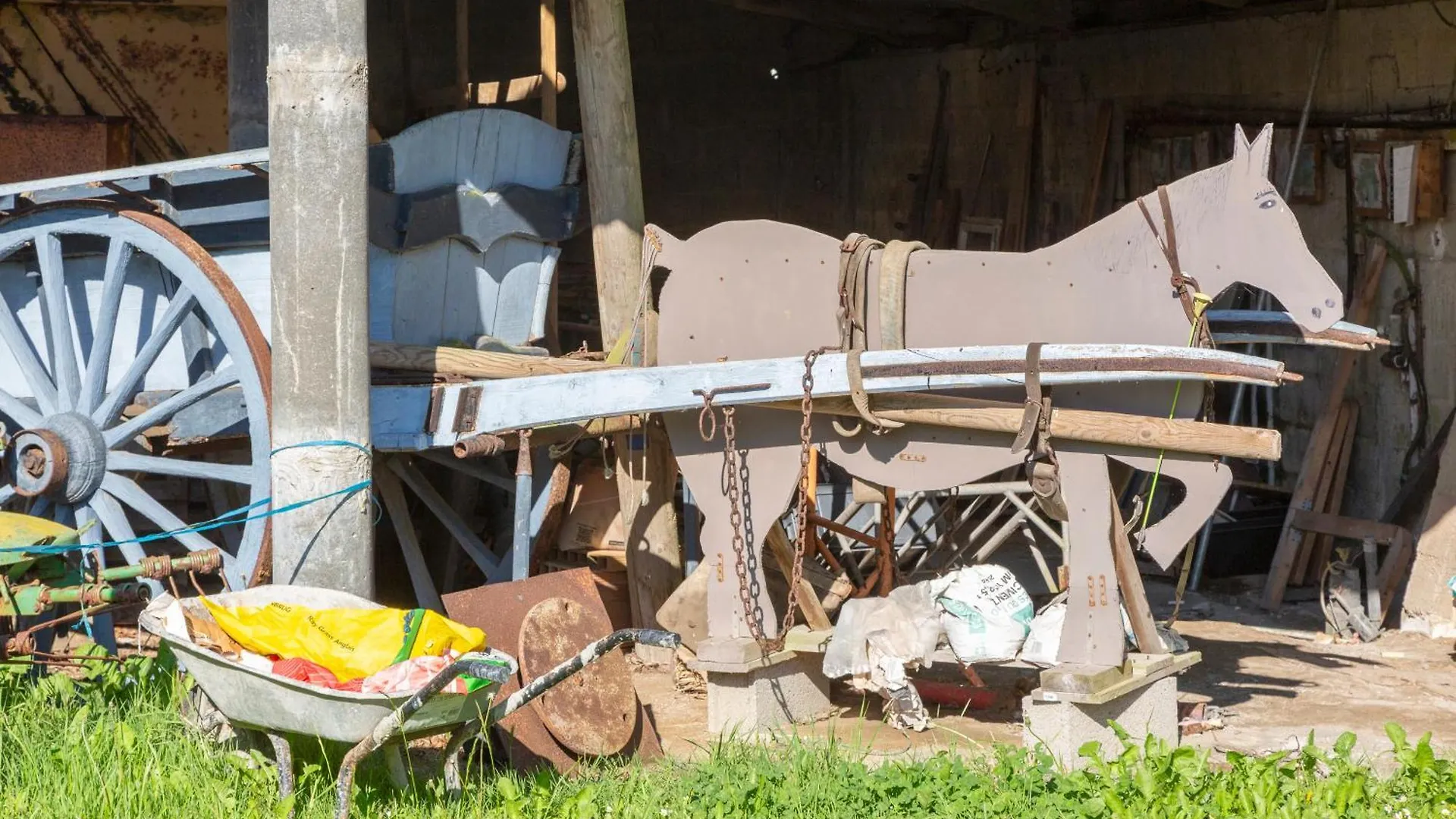 La Ferme De Sejour Du Cosquer Bed & Breakfast Beuzec-Cap-Sizun